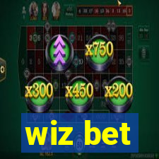 wiz bet